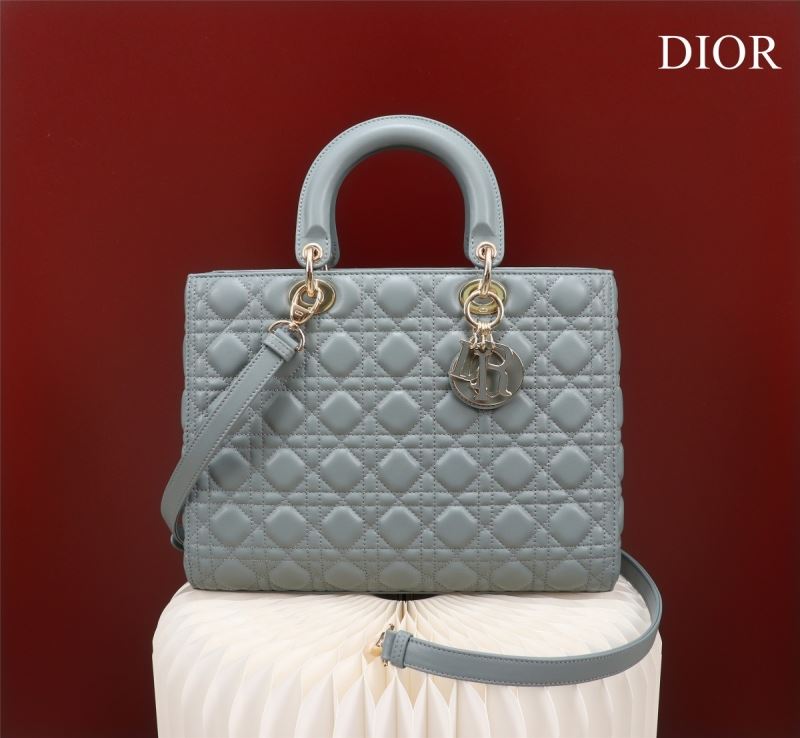 Christian Dior My Lady Bags